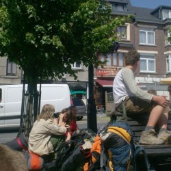 HPIM2084 - Scouts en Gidsen Zaventem 